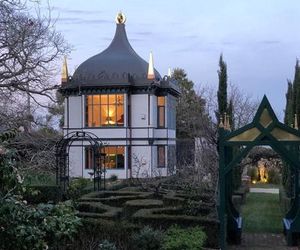 Montacute Pavilion & Gardens Daylesford Australia