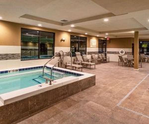 Hampton Inn & Suites Duluth North Duluth United States