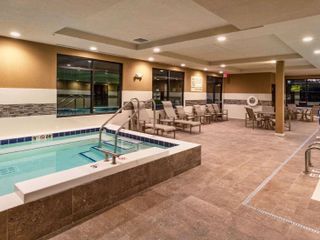 Hotel pic Hampton Inn & Suites Duluth North / Mall Area