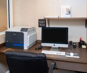 Hampton Inn & Suites-Charlotte/SouthPark at Phillips Place Charlotte United States
