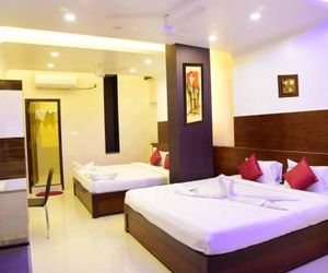 Hotel Sumith Palace Puducherry India