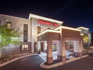Hotel pic Hampton Inn Niceville Eglin AFB