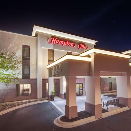 Photo of Hampton Inn Niceville Eglin AFB