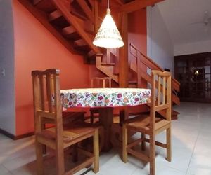 Condominio Vila Lila Garopaba Brazil