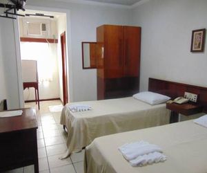 Alvorada Palace Hotel Cuiaba Brazil