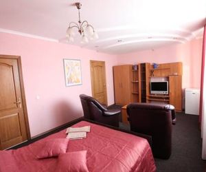 Hotel Kim Mogilev Belarus