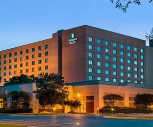 Embassy Suites by Hilton Raleigh Durham Research Triangle E Cary United States