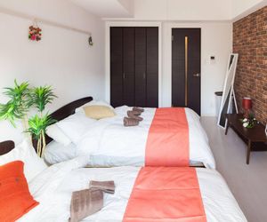 FF74 Apartment in Omori Tokyo Takatsu Japan