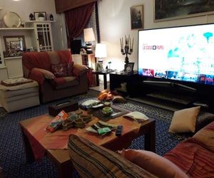 Shared Top 1st floor villa Limassol Cyprus
