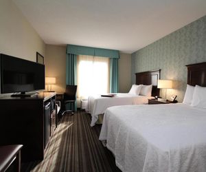 Hampton Inn and Suites St. Johns Airport St. Johns Canada