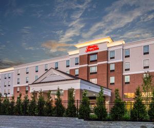 Hampton Inn and Suites Yonkers Westchester Yonkers United States