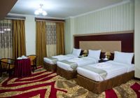 Отзывы Diyar Al Huda Hotel, 1 звезда
