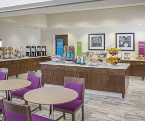 Hampton Inn and Suites Oahu Kapolei Kapolei United States