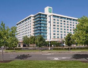 Embassy Suites by Hilton Hampton Conv. Center Hampton United States