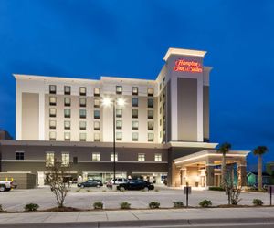 Hampton Inn and Suites Carolina Beach Carolina Beach United States