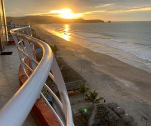 Apartamento en Atacames con vista al mar Atacames Ecuador