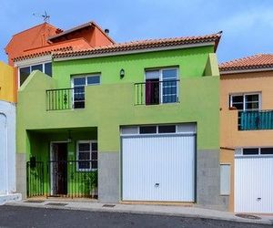 Casa Marcos Icod De Los Vinos Spain