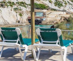 Blue Fisherman House 3 Cala San Vicente Spain