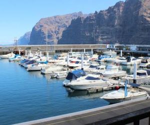La Marina Agai Apartment Santiago del Teide Spain