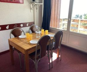 Apartment Maxi studio 4 pers. au centre station Forest des Baniols France