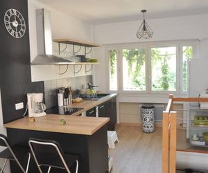 La Petite Escale Avignon France