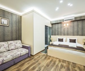 Sultan Hotel Tbilisi Georgia