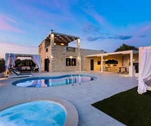 Caramel Villa Panormos Greece