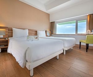 Whiz Prime Hotel Basuki Rahmat Malang Malang Indonesia