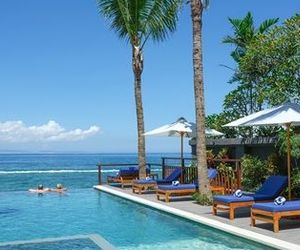 Sagara Candidasa Karangasem Indonesia