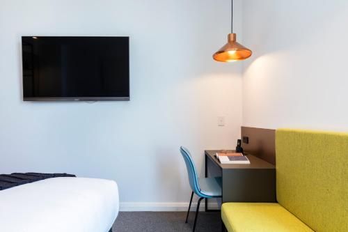 Hotel Photo 6