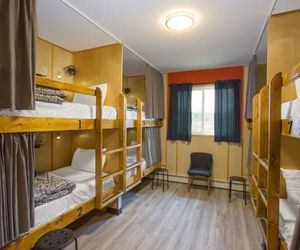 Jasper Downtown Hostel Jasper Canada