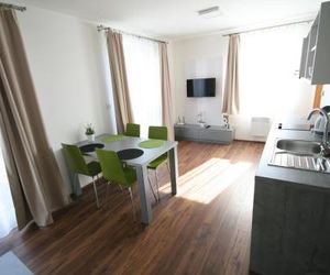 Apartmány Apollon Resort Lednice Lednice Czech Republic