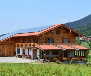 Schusterbauer Inzell Germany