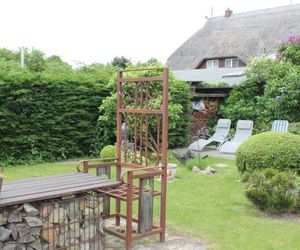 Comfortable Apartment in Hinter Bollhagen near the Sea Wittenbeck Germany