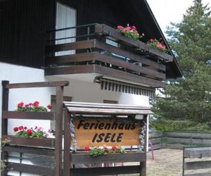 Ferienhaus Isele Feldberg Germany