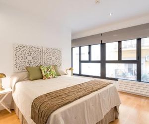 Chezmoihomes Plaza Nueva Deluxe Granada Spain