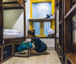 Horn Ok Please Hostel Bandra India