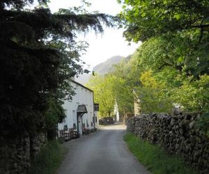 The Langstrath Country Inn Keswick United Kingdom