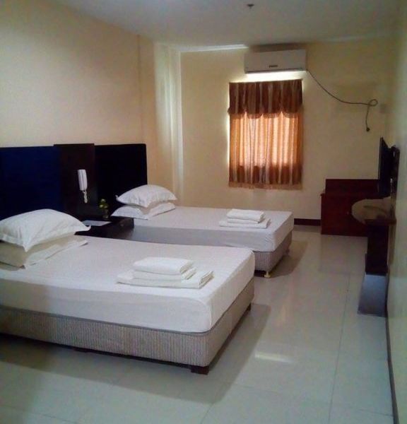 Hotel Photo 11