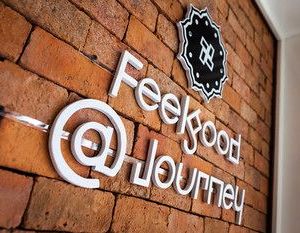 Feelgood@Journey Hostel Phuket Town Thailand