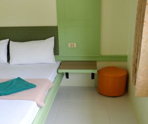 Little Park Hotel Rayong City Thailand