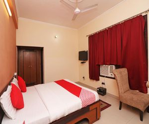 OYO 7769 Hotel Atithi Bareilly India