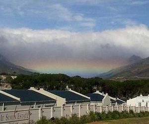 Stellenbosch Rugby Academy - Hostel STELLENBOSCH South Africa