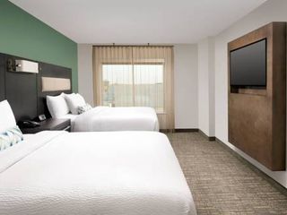 Hotel pic Residence Inn by Marriott New Orleans Elmwood