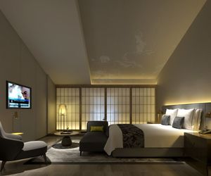 Luxehills Masion Albar Hotel By Luxehills Maison Albar Hotel Damian China