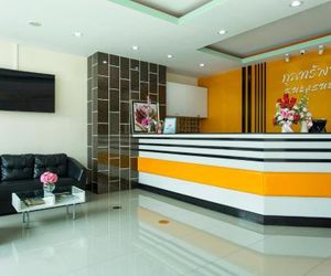 Kulasub Hotel Hat Yai Thailand