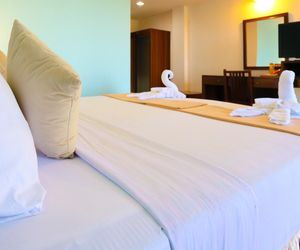 Wiangwalee Hotel Rayong City Thailand