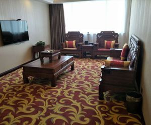 Grand International Hotel Changxin Fu-chia-pang China