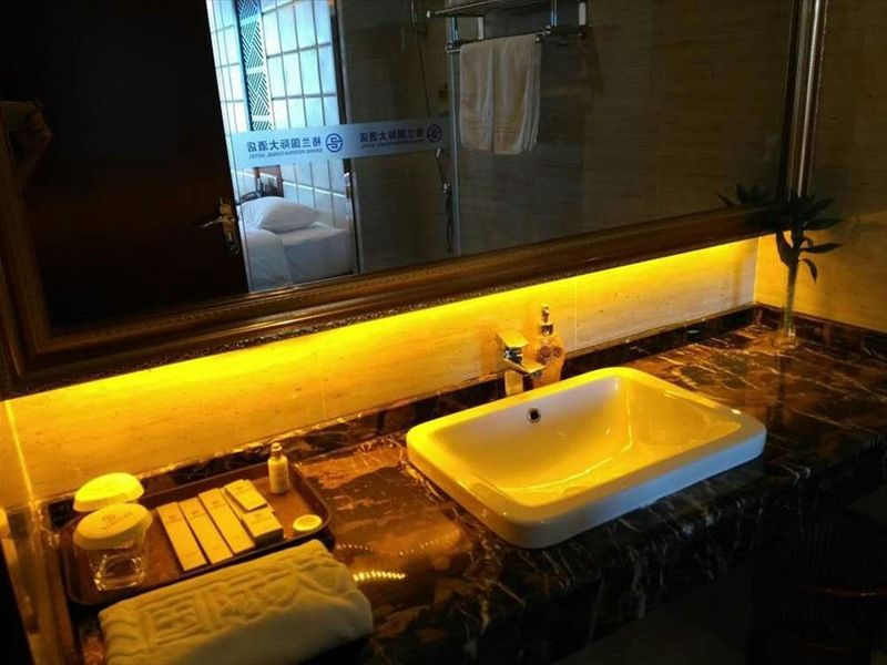 صورة الفندق 2