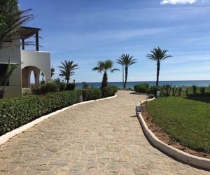 Bahia Smir Resort Apartments Fnideq Morocco